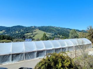 3838 Thomas Rd, Myers Flat, CA 95554