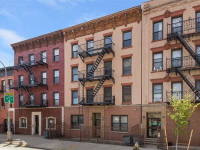 664 4th Avenue #4R, Brooklyn, NY, 11232