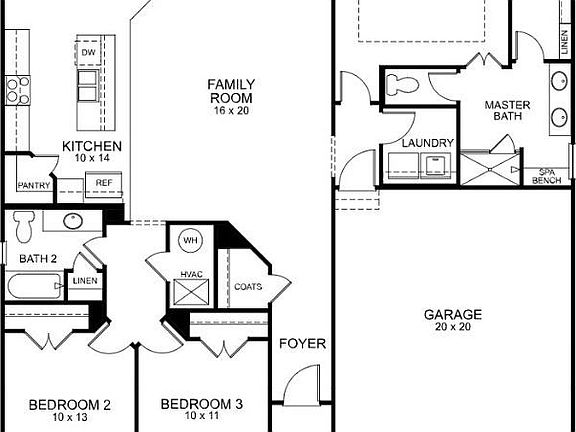 2nd image of this home