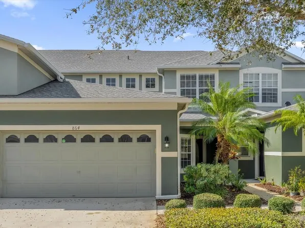 864 Stonechase Ln, Lake Mary, FL 32746