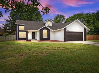 3948 W Harrison St, Springfield, MO 65802