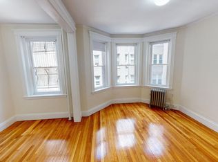 1192 Boylston St #27, Boston, MA 02215