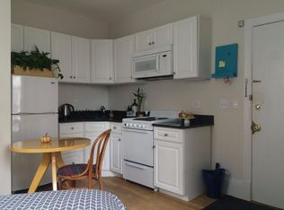 276 Harvard St APT 1, Cambridge, MA 02139