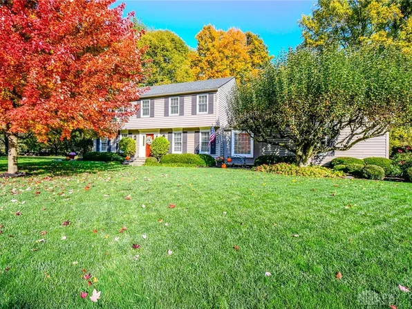 1223 Green Timber Trl, Dayton, OH 45458