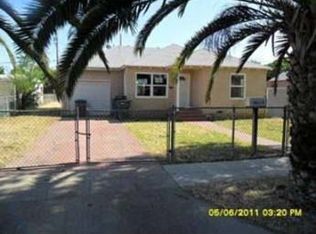 4664 E Lowe Ave, Fresno, CA 93702