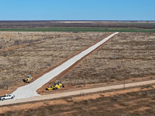 LOT 30 County Road 495, Hawley, TX 79525