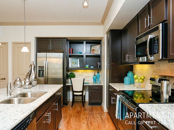 4th image of 3137 W Bellfort Ave #1935