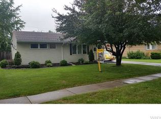 282 Avon Rd, Tonawanda, NY 14150