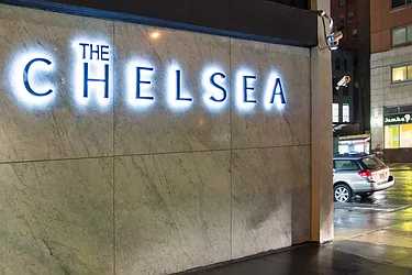 Rented by The Chelsea