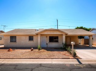 580 S Stardust Ln, Apache Junction, AZ 85120