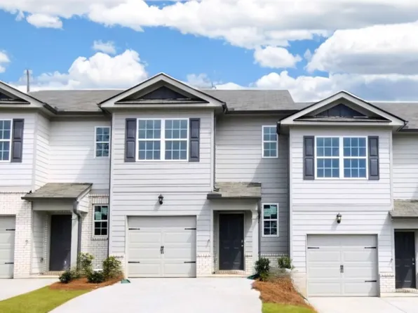 1256 Bent Water Cir, Grovetown, GA 30813
