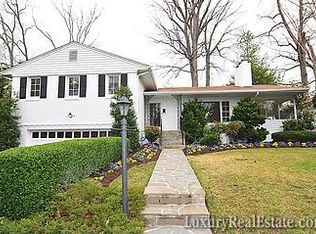 5111 Marlyn Dr, Bethesda, MD