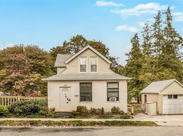 202 Lincoln Avenue, Yonkers, NY 10704