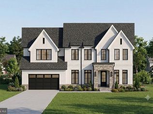 6228 Clearwood Rd, Bethesda, MD 20817