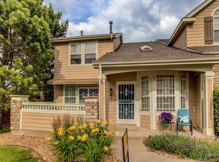 10186 Green Ct UNIT D, Westminster, CO 80031