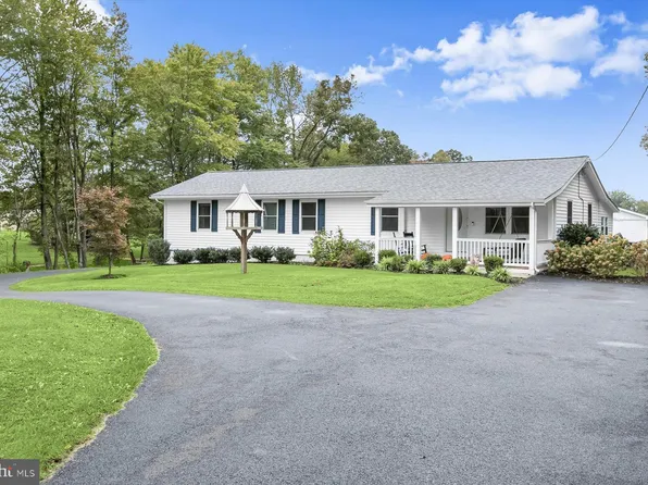 13901 Ryceville Rd, Mechanicsville, MD 20659