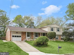 6113 Summerhill Rd, Temple Hills, MD 20748