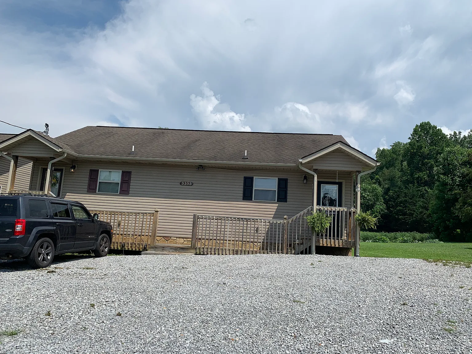 1 bed, 850 sqft, $1,350 — Photo 4