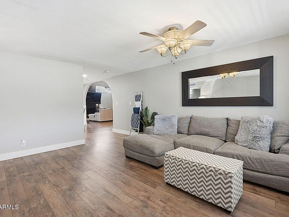 5th image of 5106 E TONIKO Drive