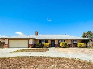 7746 Madera Ave, Hesperia, CA 92345