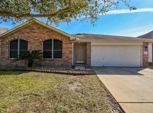3935 Dogwood Bough Ln, Fresno, TX 77545