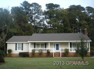 130 Harell St, Greenville, NC 27858