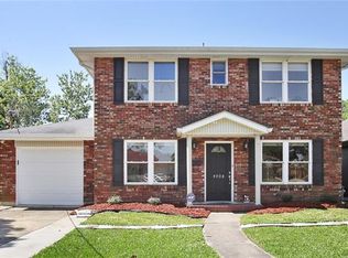 4908 Argonne St, Metairie, LA 70001
