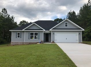 32 County Road 690, Chancellor, AL 36316