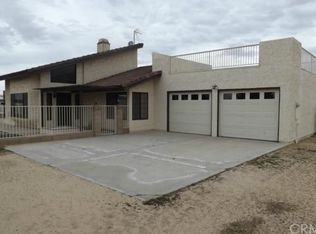 19820 Danielle Ave, Apple Valley, CA 92308