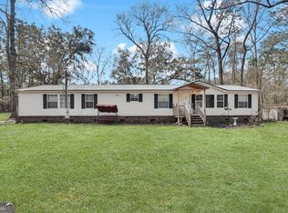 45 Gum Dr, Midway, GA 31320