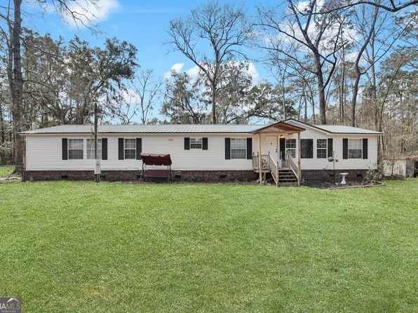 45 Gum Dr, Midway, GA 31320
