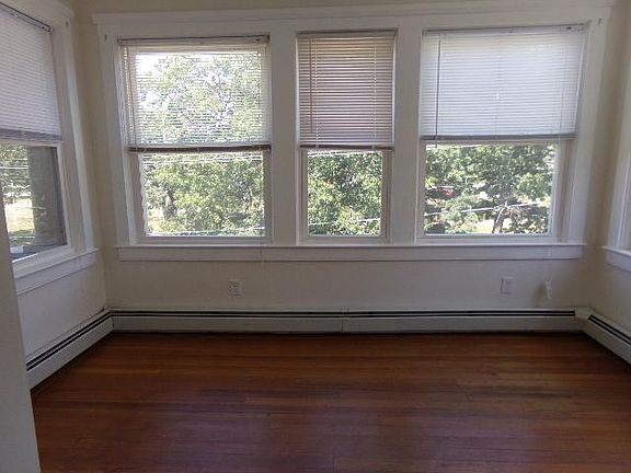 Nook off Living room