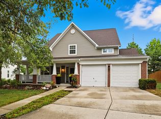 15564 Bethesda Cir, Westfield, IN 46074