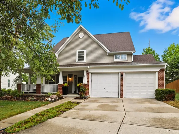 15564 Bethesda Cir, Westfield, IN 46074
