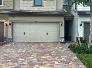 4689 Eventing St, Lake Worth, FL 33467