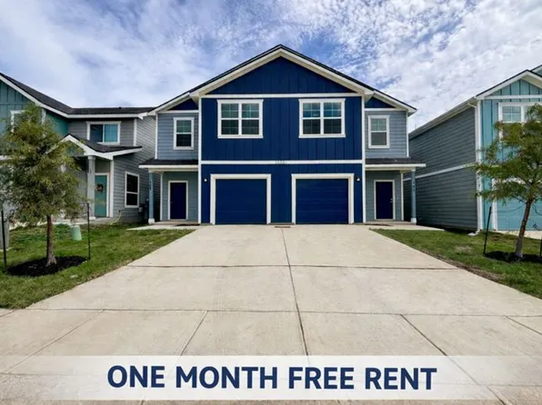 13346 Stadium Cv Unit 101, San Antonio, TX 78249