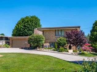 2220 E Jackson Blvd, Elkhart, IN