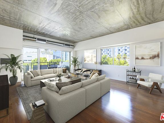 4th image of 1155 N La Cienega Blvd APT 814