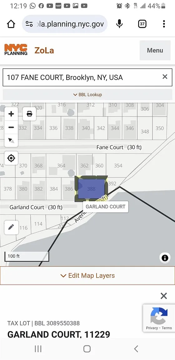 108 Garland Court photo 1