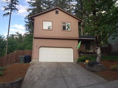859 S 72nd St, Springfield, OR, 97478