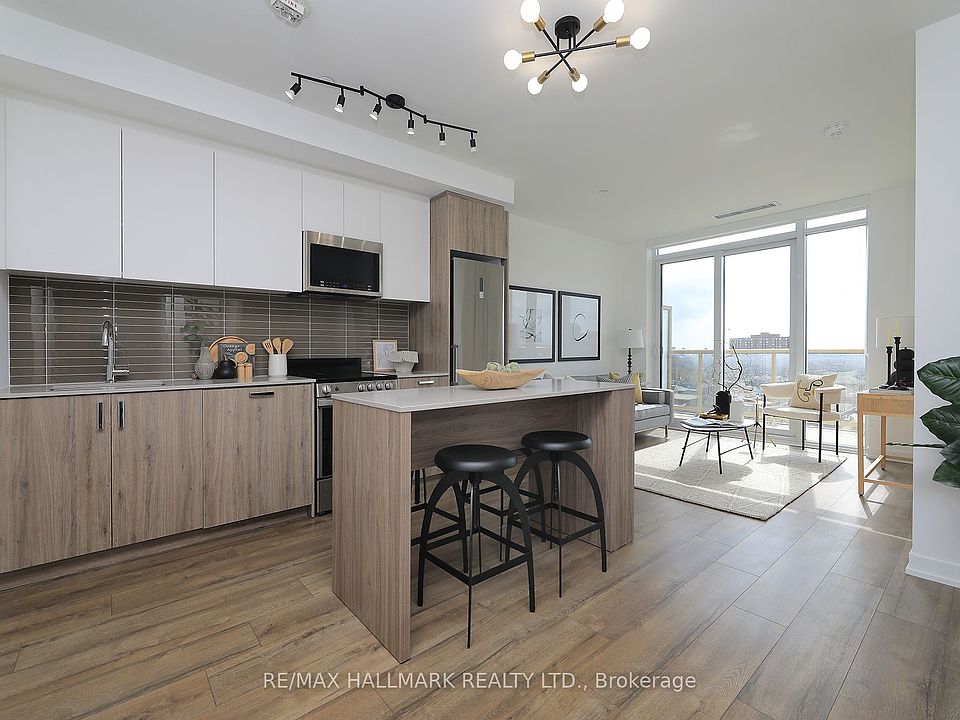 1st image of 1787 Saint Clair Ave W #1111