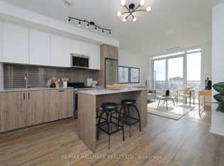 1787 Saint Clair Ave W #1111, Toronto, ON M6N 1H9