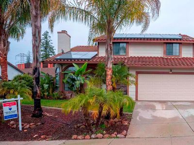 2641 Asilomar Dr, Antioch, CA, 94531