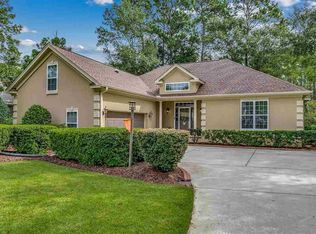 1686 Club Cir, Pawleys Island, SC 29585