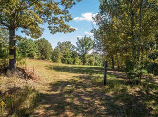 Leapwood Enville Rd, Adamsville, TN 38310