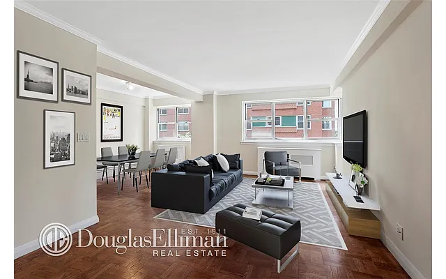 Rented by Douglas Elliman | media 2