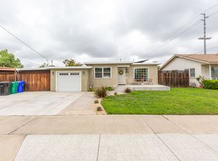 3472 Meridian Ave, San Diego, CA 92115