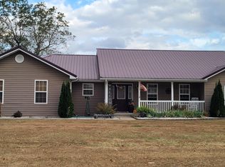 640 S Locust St, Buffalo, MO 65622