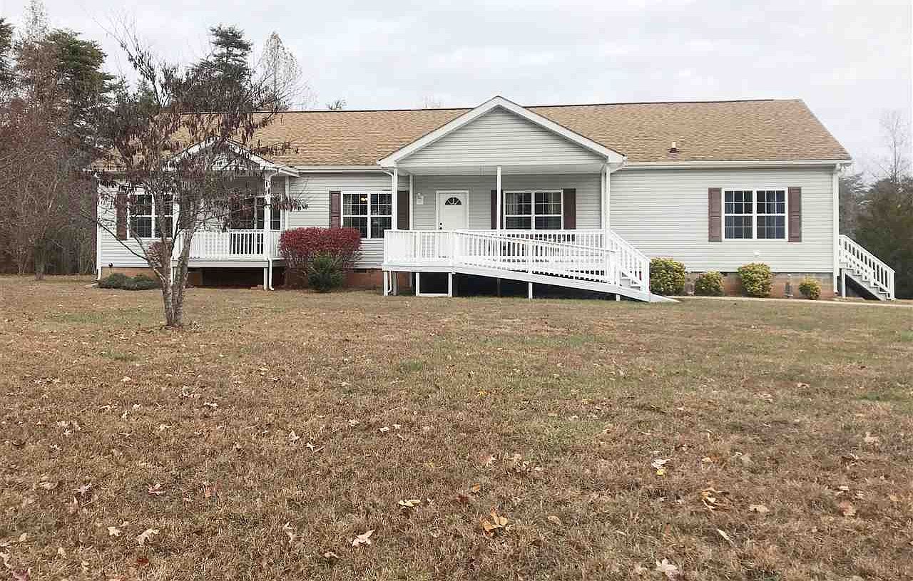 1724 Meherrin Rd, Meherrin, VA 23954 Zillow