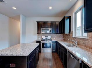 532 Coffee Berry Dr, Georgetown, TX 78626